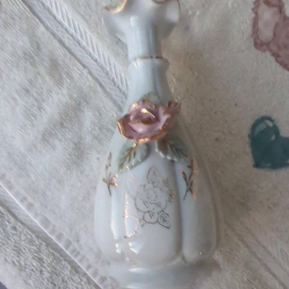 Nappco vintage porcelain
